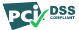 PCI DSS Certified